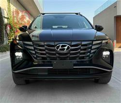 هیوندای تۆکسۆن